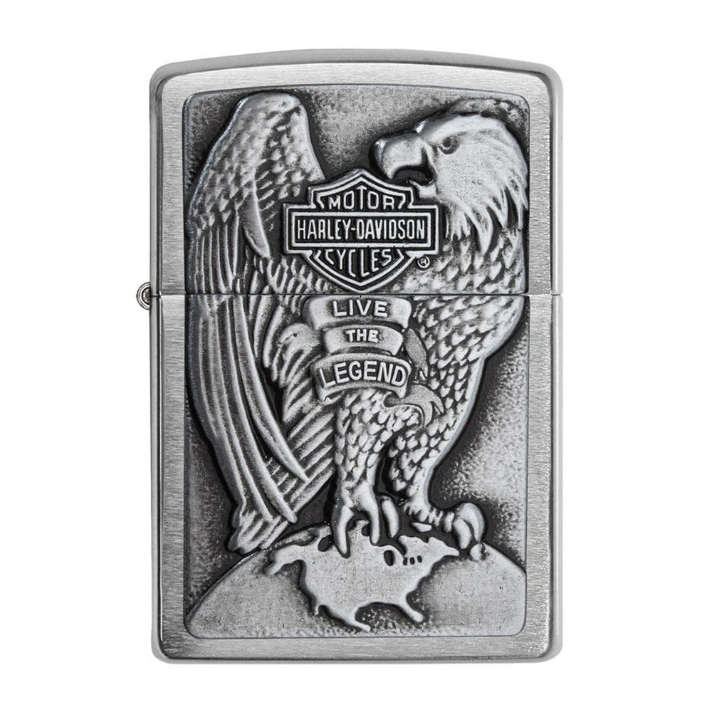 Harley-Davidson®