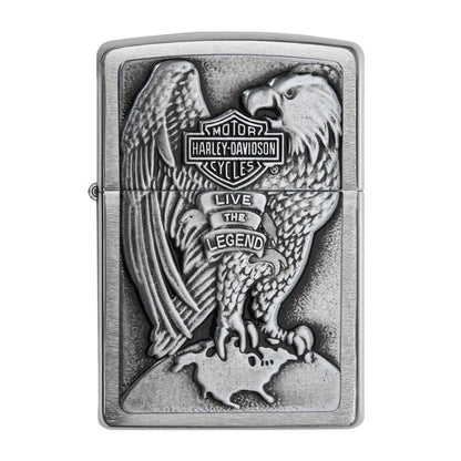 Harley-Davidson®