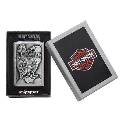 Harley-Davidson®
