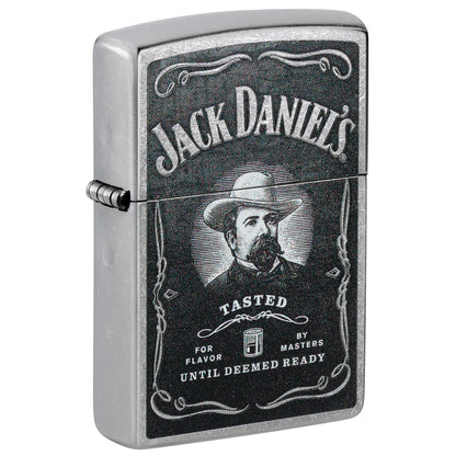 Запалка Zippo 48748 - Jack Daniel's®