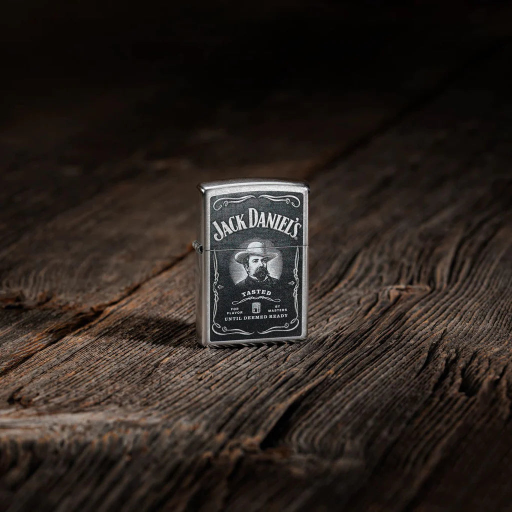 Запалка Zippo 48748 - Jack Daniel's®