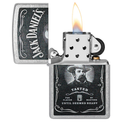 Запалка Zippo 48748 - Jack Daniel's®