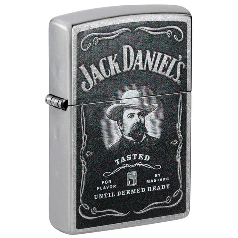 Запалка Zippo 48748 - Jack Daniel's®