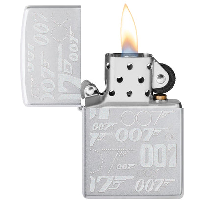 Запалка Zippo 48735 - James Bond™