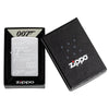Запалка Zippo 48735 - James Bond™