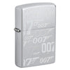 Запалка Zippo 48735 - James Bond™