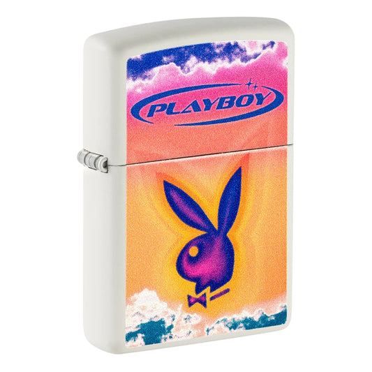 Запалка Zippo 48744 - Playboy