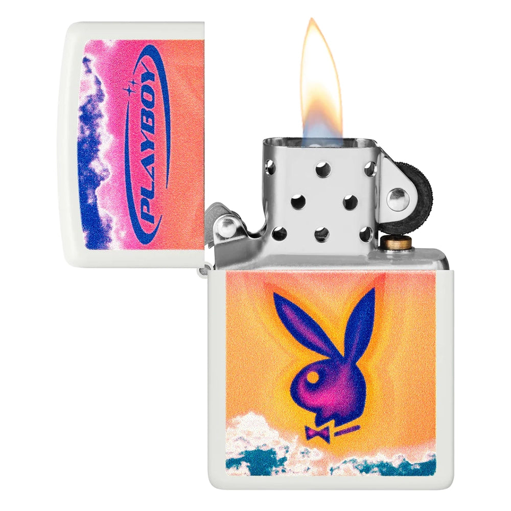 Запалка Zippo 48744 - Playboy