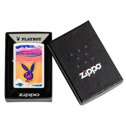 Запалка Zippo 48744 - Playboy