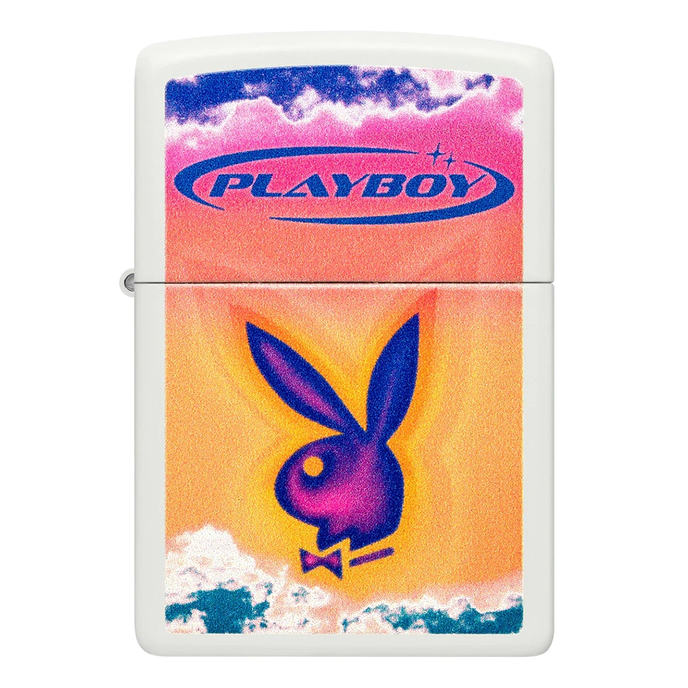 Запалка Zippo 48744 - Playboy