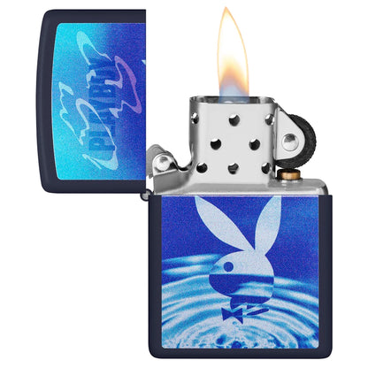 Запалка Zippo 48745 - Playboy