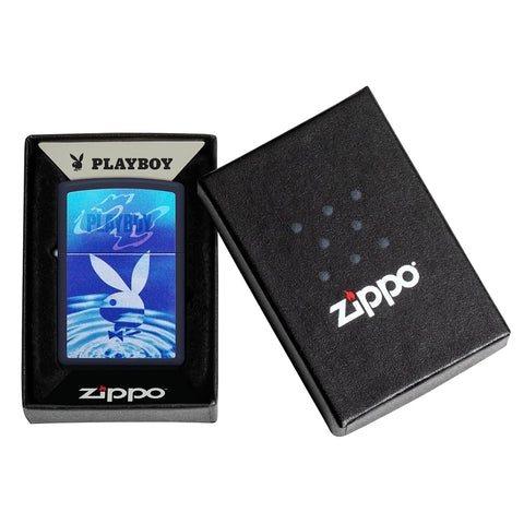 Запалка Zippo 48745 - Playboy