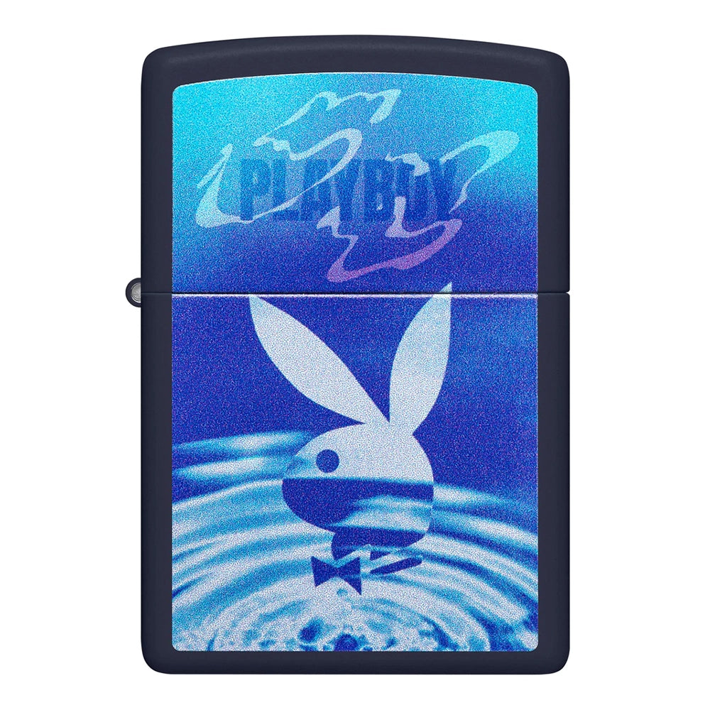 Запалка Zippo 48745 - Playboy