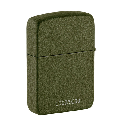 VE/VJ 80th Anniversary Collectible