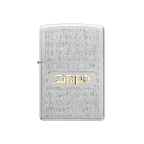 Запалка Zippo 48792 - Zippo Filigree Design