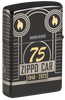 Zippo Car 75th Anniversary Collectible 2023