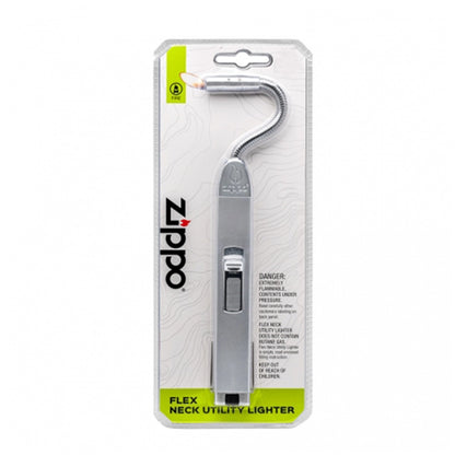 Запалка Zippo - Flex Neck Utility Lighter