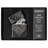 Запалка Zippo 2024 Collectible of the Year