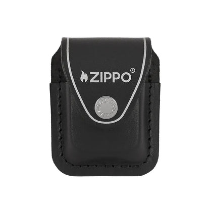  Калъф за запалка Zippo, черен