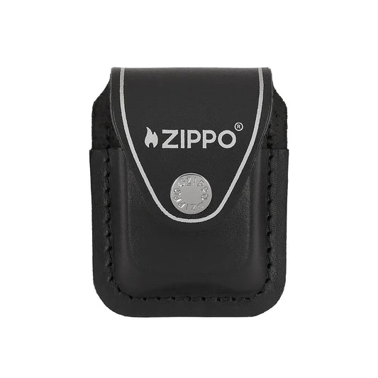 Калъф за запалка Zippo, черен
