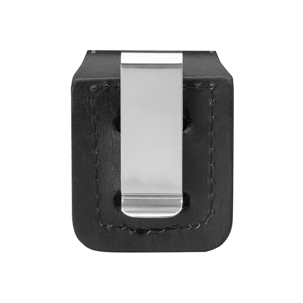  Калъф за запалка Zippo, черен