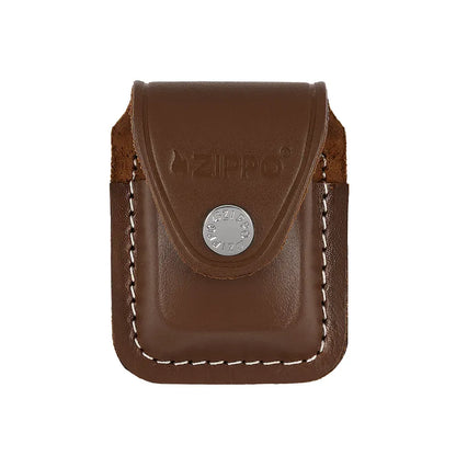  Калъф за запалка Zippo, кафяв