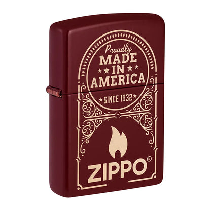 Made in America Design