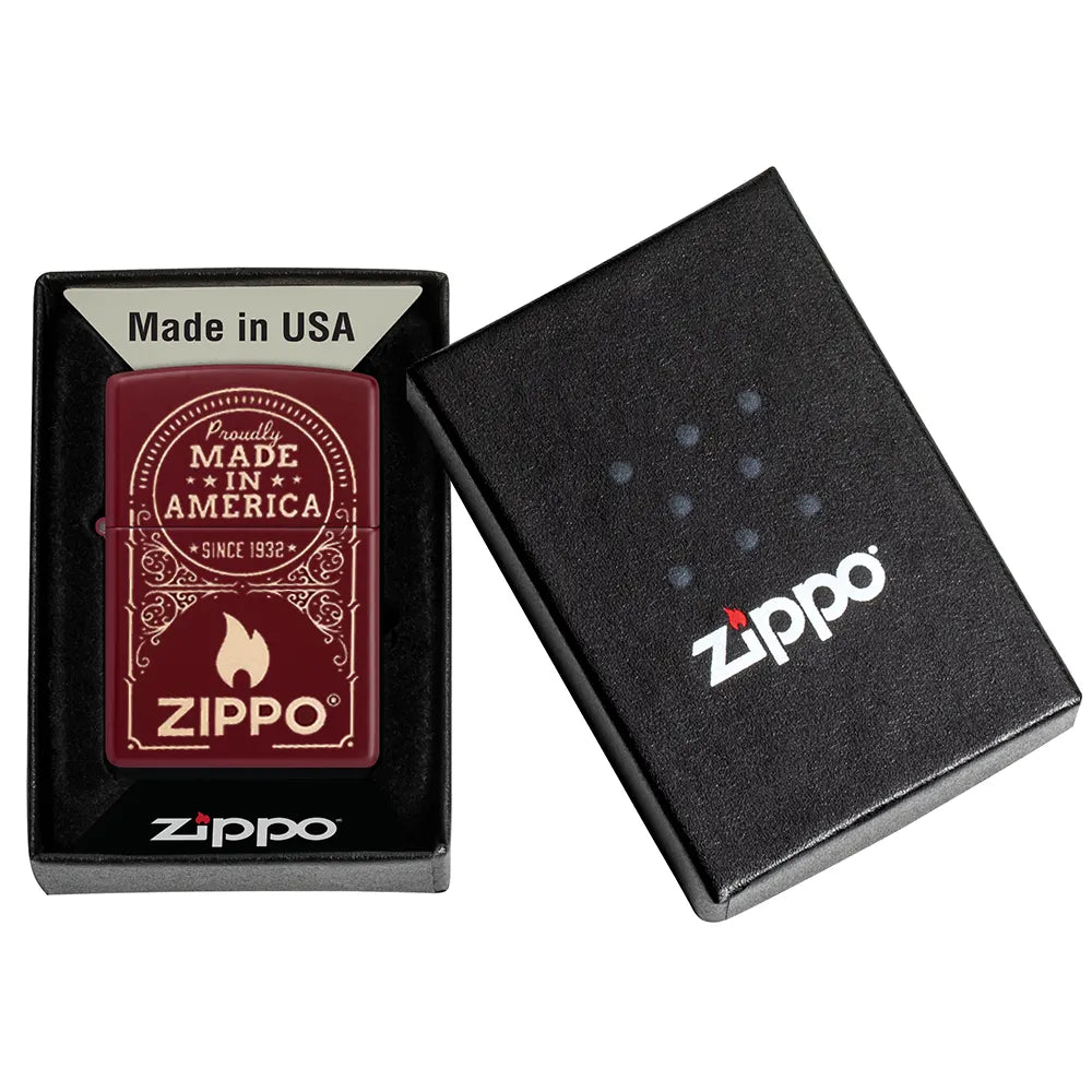 Made in America Design