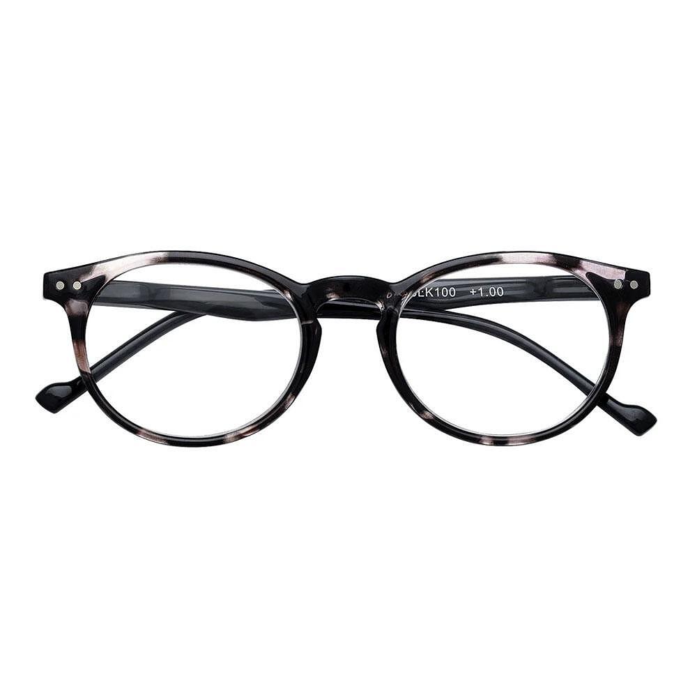 Reading glasses Zippo - 31Z-B18, +1.0, Black