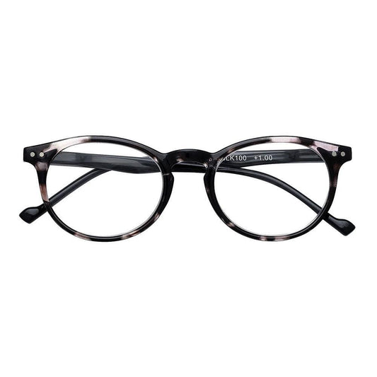 Reading glasses Zippo - 31Z-B18, +2.0, Black