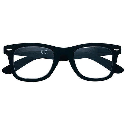 Очила за четене Zippo - 31Z-PR65, +3.5, черни