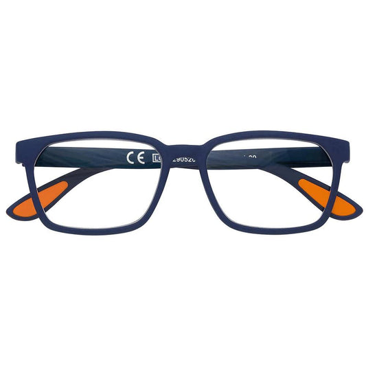 Reading glasses Zippo - 31Z-PR80, +2.5, Dark Blue