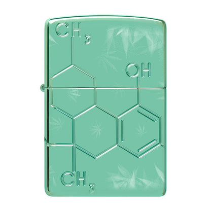 Cannabis Compound Design