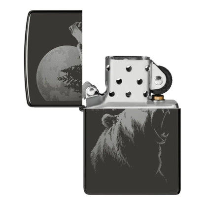 Запалка Zippo - Мечка