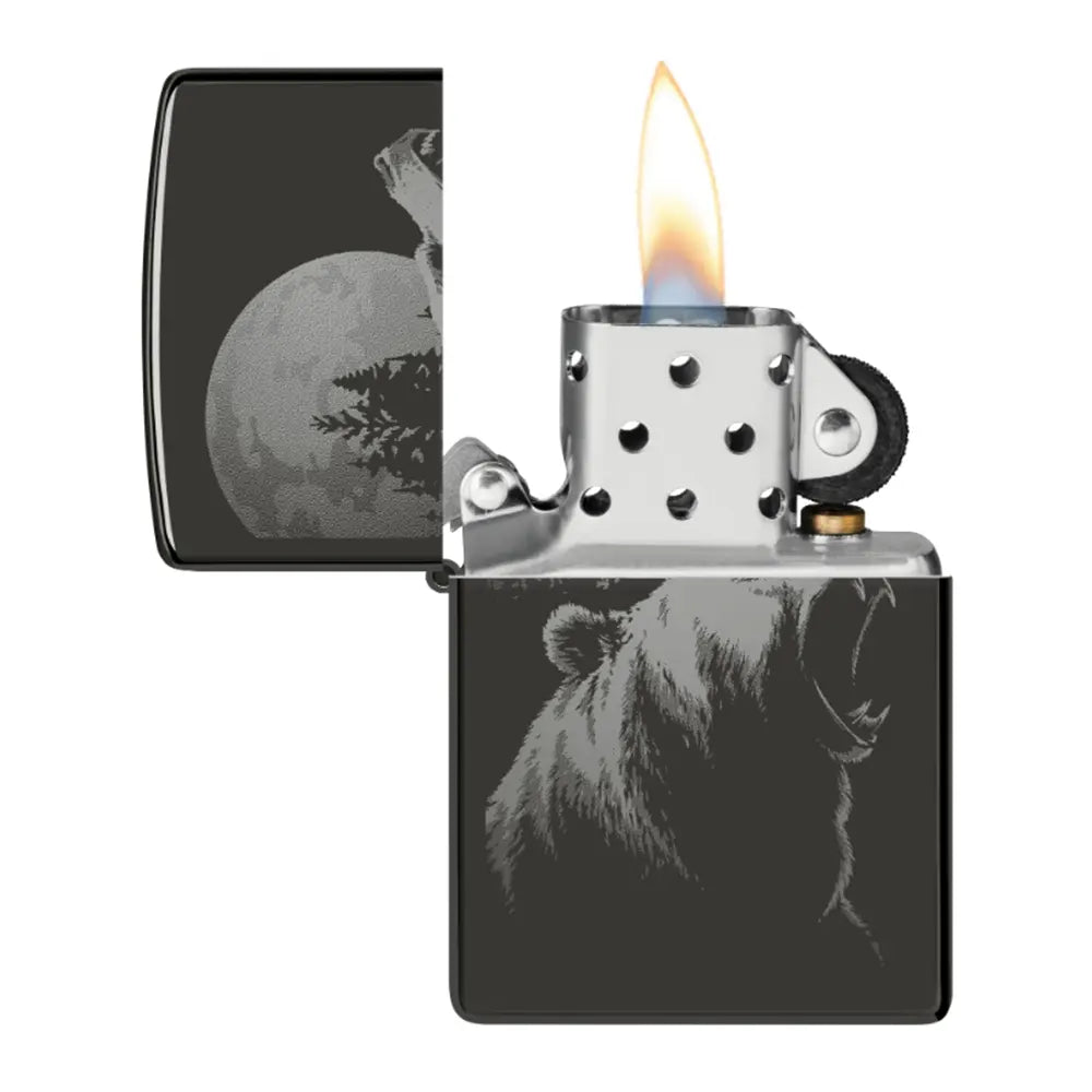 Zippo BG - Bear