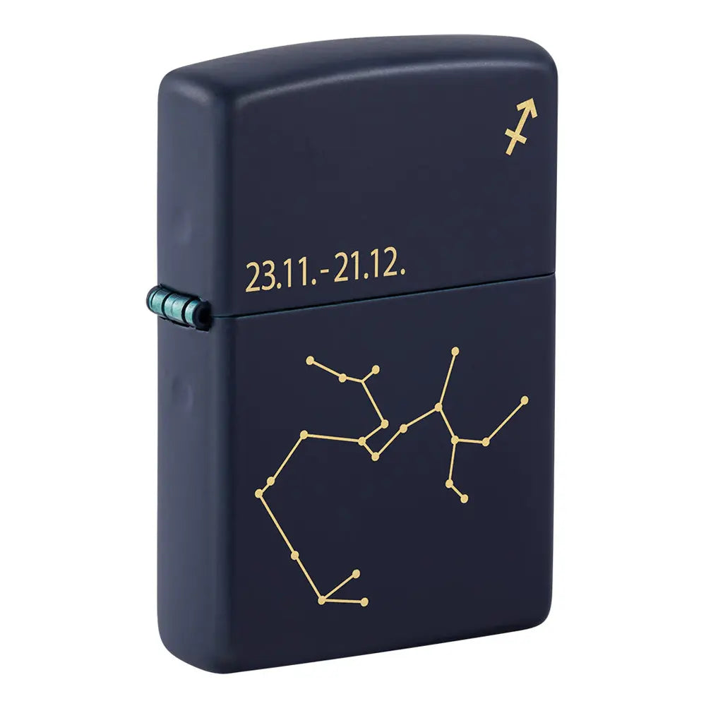 Zodiac Sagittarius