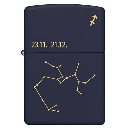 Zodiac Sagittarius
