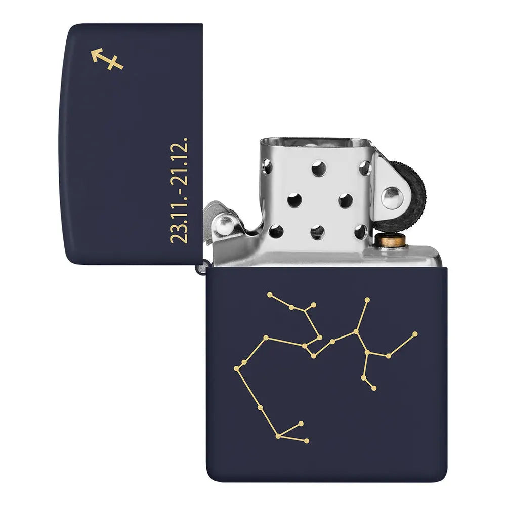 Zodiac Sagittarius