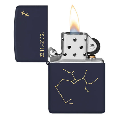 Zodiac Sagittarius