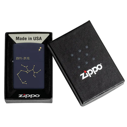 Zodiac Sagittarius