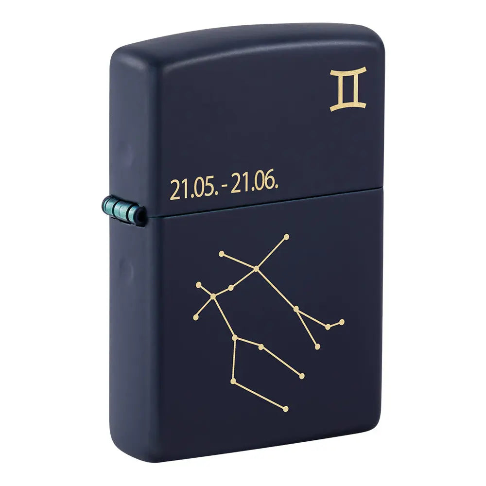 Zodiac Gemini