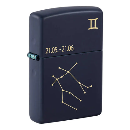 Zodiac Gemini