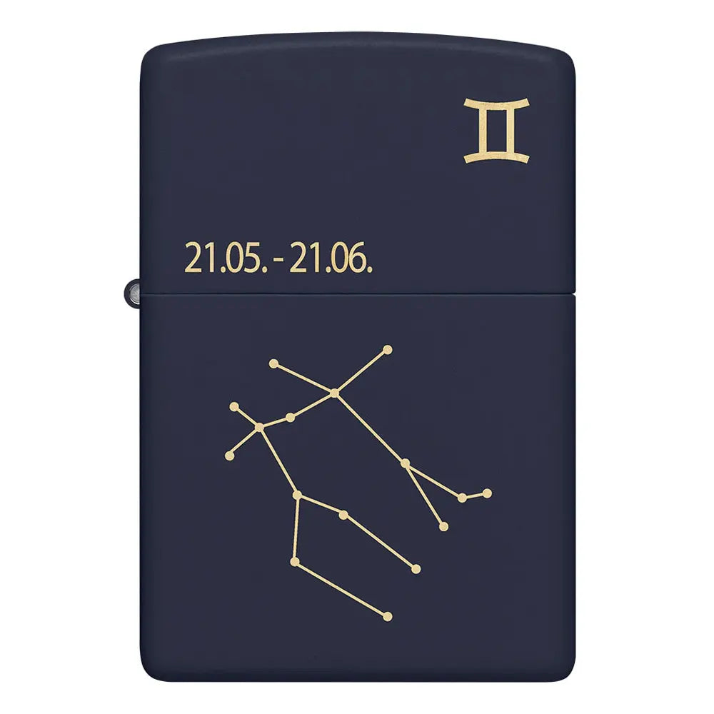 Zodiac Gemini