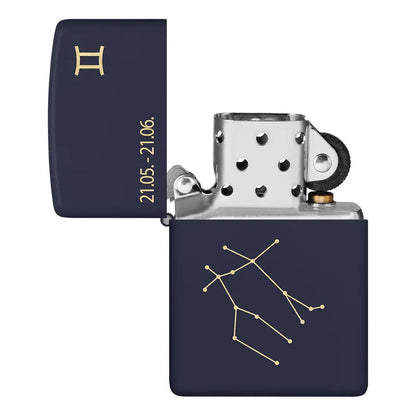 Zodiac Gemini