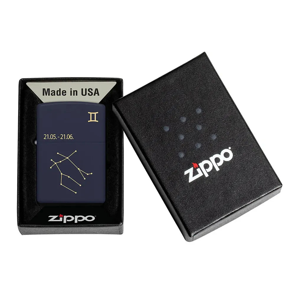Zodiac Gemini