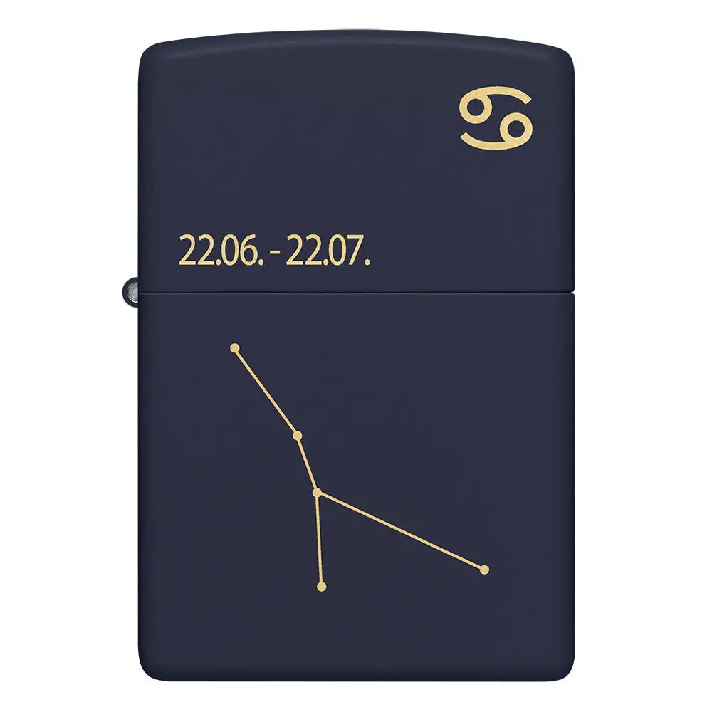 Zodiac Cancer