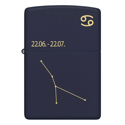 Zodiac Cancer