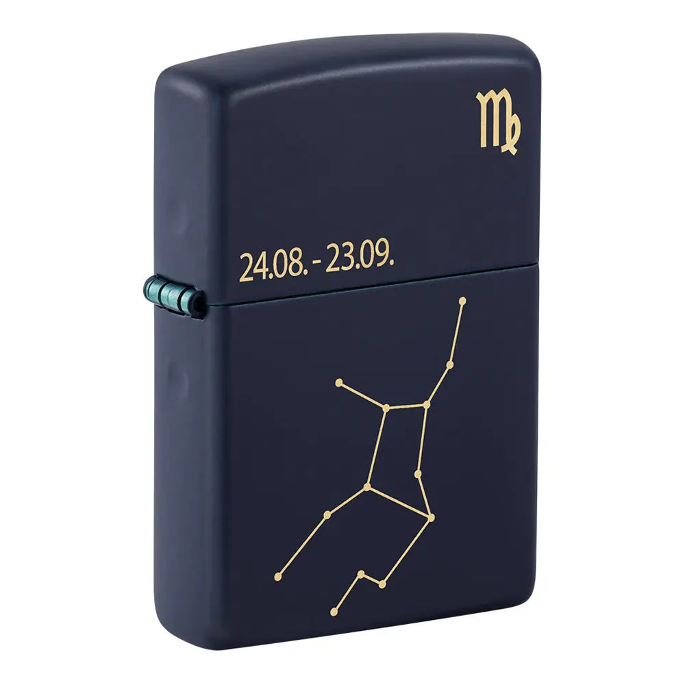 Zodiac Virgo