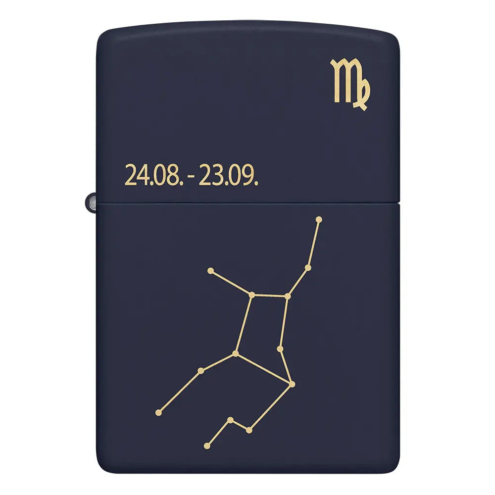 Zodiac Virgo