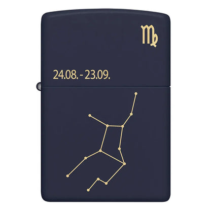 Zodiac Virgo